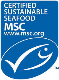 MSC 海洋管理委員會認證