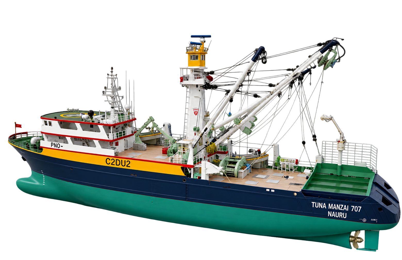 TIARA 108